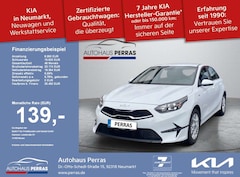 Bild des Angebotes Kia Ceed / cee'd Ceed 1.6 CRDi 48V DCT7 Vision Komfort+ ACC Navi FL