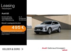 Bild des Angebotes Audi Q5 40 TFSI AHK*LED*Virtual*RFK*Sound