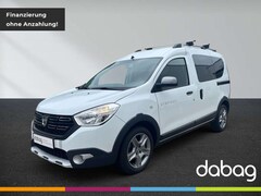 Bild des Angebotes Dacia Dokker TCe 130 GPF Stepway Plus