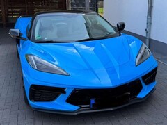 Bild des Angebotes Corvette C8 Corvette C8 Launch Edetion 3LT