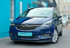 Bild des Angebotes Opel Zafira Tourer Flex 7Sitze 120*Xenon*Cam*Nav*Shzg