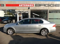 Bild des Angebotes Skoda Superb Ambition
