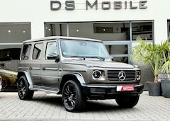 Bild des Angebotes Mercedes-Benz G 500 AMG Stronger than time Edition/designo Mag