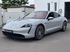 Bild des Angebotes Porsche Taycan 4 S*INNO-D*HUD*WÄRM*4RA*MEM*MATRIX*PANO*C