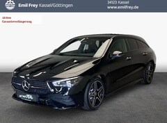 Bild des Angebotes Mercedes-Benz CLA 180 CLA