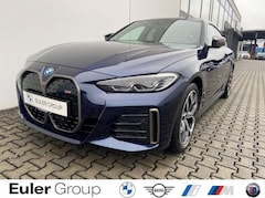 Bild des Angebotes BMW i4 Gran Coupe LkHz AHK SHZ Parkass+ DrivAss