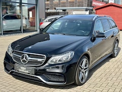 Bild des Angebotes Mercedes-Benz E 63 AMG 4-Matic,B&O,TV,LED,AMG-Perfomance,VOLL
