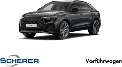 Bild des Angebotes Audi Q8 SUV 50 TDI quattro 210 kW tiptronic