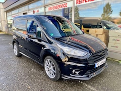 Bild des Angebotes Ford Transit Connect L1 Kasten Sport