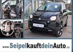 Bild des Angebotes Fiat Panda 1.0 Mild Hybrid City Plus *KLIMA*