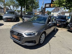 Bild des Angebotes Audi A4 Avant 35 TDI basis