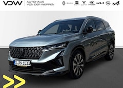 Bild des Angebotes Renault Espace VI Techno E-Tech Hybrid Klima Navi Rückfahrkamera