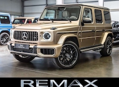 Bild des Angebotes Mercedes-Benz G 63 AMG / A22 / Superior Line / Mod. 2025