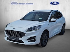 Bild des Angebotes Ford Kuga 2.0 EcoBlue 4x4 Aut. ST-LINE X