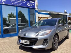 Bild des Angebotes Mazda 3 Lim. Tüv NEU