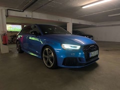 Bild des Angebotes Audi RS3 RS3 Sportback S tronic inkl. MwSt