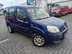Bild des Angebotes Fiat Doblo 1.4 8V Dynamic