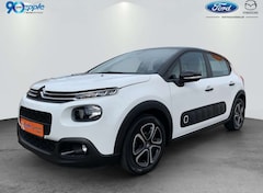 Bild des Angebotes Citroen C3 Pure Tech 83 S&S SHINE