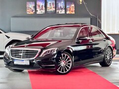 Bild des Angebotes Mercedes-Benz S 350 d AMG Line 4Matic Pano Distronic HeadUp 360