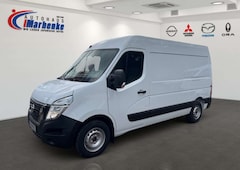 Bild des Angebotes Nissan Interstar L2H2 3,5 dCi 150 FWD N-Connecta