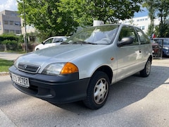 Bild des Angebotes Suzuki Swift 1.0 GL Start (3-trg.) *Youngtimer*