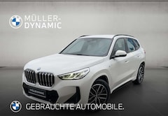 Bild des Angebotes BMW X1 sDrive18i M SPORT PARKING ASSIST DAB SHZ