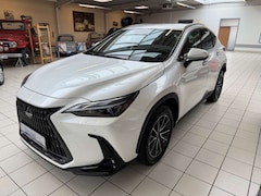 Bild des Angebotes Lexus NX 450h+ E-FOUR Business AHK Leder elektrische Sitzverstell