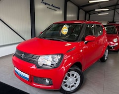 Bild des Angebotes Suzuki Ignis 1.2 *1.HAND/INSP.NEU/KLIMA/PDC/8-FACH-BER*