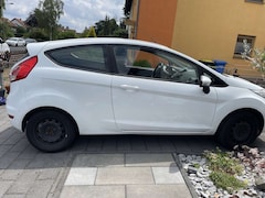 Bild des Angebotes Ford Fiesta Courier