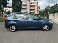 Bild des Angebotes Ford Grand C-Max C-Max 1.0 EcoBoost Start-Stopp-System Titanium