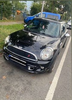 Bild des Angebotes MINI Cooper S Aut.