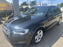 Bild des Angebotes Audi A3 Ambition