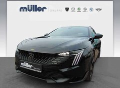 Bild des Angebotes Peugeot 508 SW PSE Plug-In Hybrid4 360 e-EAT8