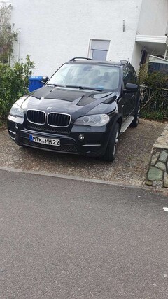 Bild des Angebotes BMW X5 xDrive30d Blue Performance