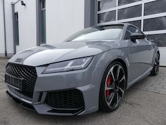 Bild des Angebotes Audi TT RS Coupe RS AGA/Raute/B&O/Kamera/Matrix/20°