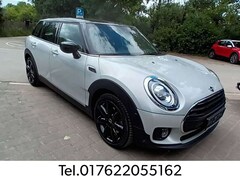 Bild des Angebotes MINI Cooper D Clubman Cooper D