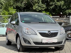 Bild des Angebotes Opel Meriva B Design Edition / 28500 KM /