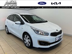 Bild des Angebotes Kia Ceed / cee'd Sportswagon Edition 7 Ambientebeleuchtung SHZ Lenk