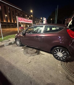 Bild des Angebotes Ford Fiesta Courier Family