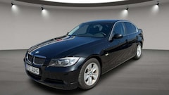 Bild des Angebotes BMW 325 i XDrive *NAVI*SHZ*XENON*TÜV 01/2027