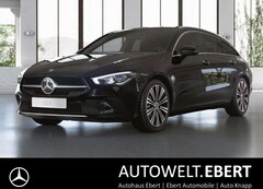 Bild des Angebotes Mercedes-Benz CLA 200 CLA200d SB Prog DISTR Memo AHK HighMBUX Busi HUD