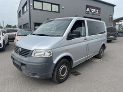 Bild des Angebotes VW T5 Kombi Kombi