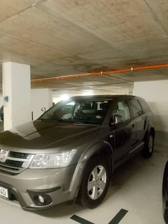 Bild des Angebotes Fiat Freemont 2.0 Multijet 16V DPF Lounge
