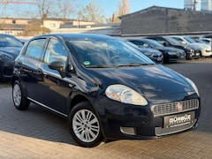 Bild des Angebotes Fiat Grande Punto 1.4 8V Active