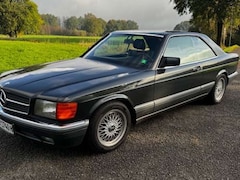 Bild des Angebotes Mercedes-Benz 420 420 SEC