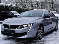 Bild des Angebotes Peugeot 508 Hybrid 225 GT Hybrid LEDER/PANO/ACC/NIGHTVISION
