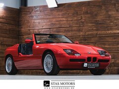 Bild des Angebotes BMW Z1 Z1 ROADSTER 21700KM*HARDTOP*H-ZULASSUNG*HU 06.26
