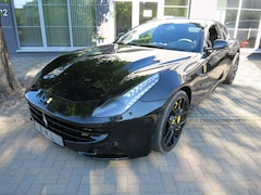 Bild des Angebotes Ferrari FF SCHECKHEFTGEPFLEGT bei FERRARI PTU überholt