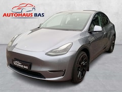 Bild des Angebotes Tesla Model Y Long Range AWD* 20-Zoll * Mwst.ausweisb.