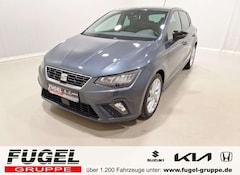 Bild des Angebotes SEAT Ibiza 1.0 TSI FR Sport|LED|ACC|Klimaaut.
